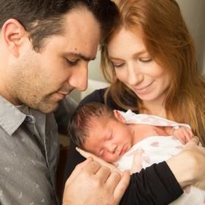 Meet your Posher, Julia